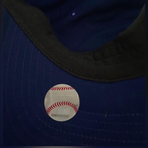 Nike blue jays baseball cap - Picture 4 of 4